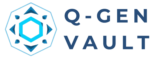 Q-GEN Vault